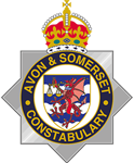 Avon and Somerset Police Crest