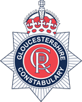 Gloucestershire Police Crest